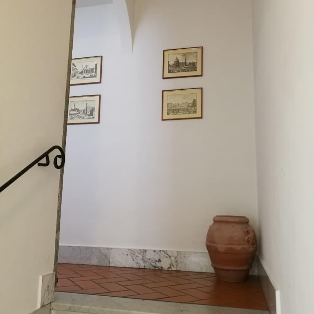 Hotel Fiorino Firenze