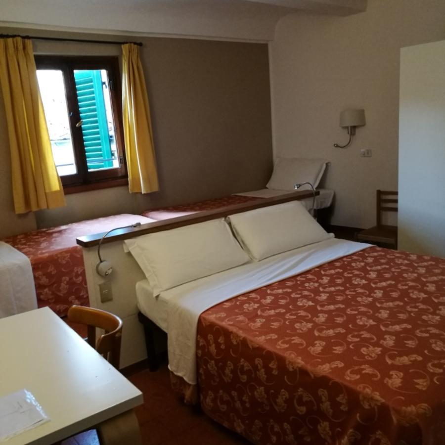Fiorino Hotel Firenze